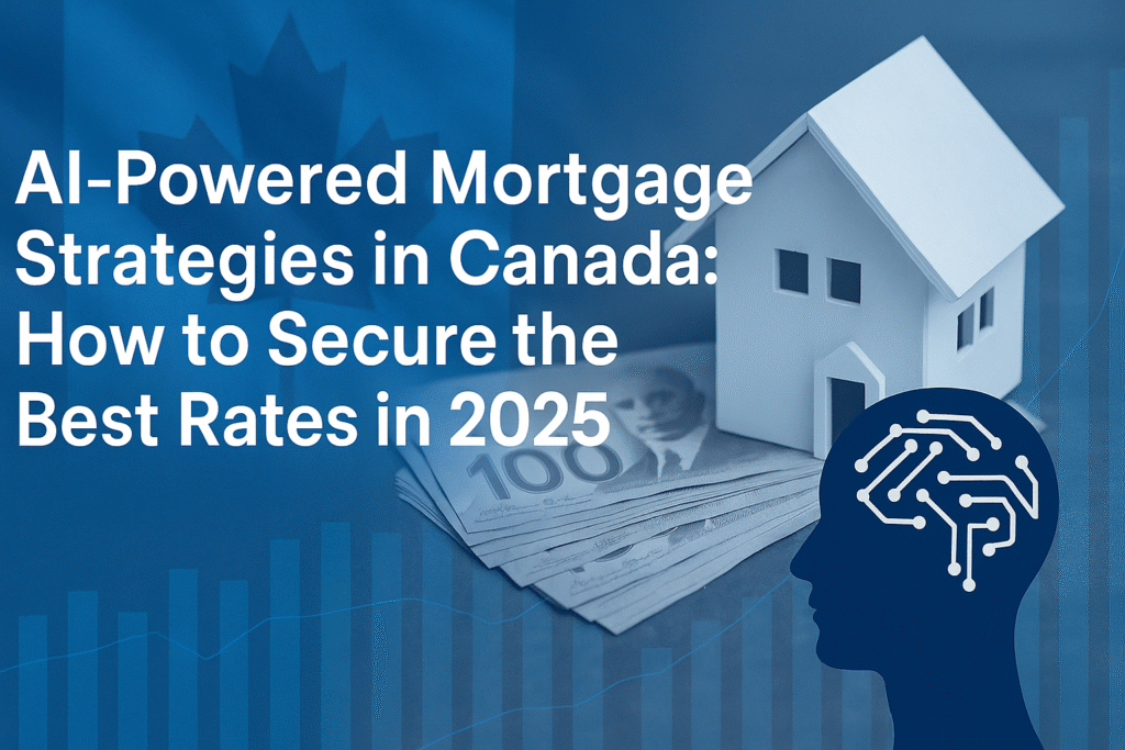 Mortgage canada