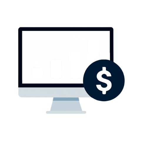 Cash Management Illustration
